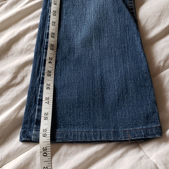 Wrangler Premium Patch jeans - Picture 8 of 9